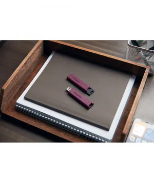 KINGSTON 1TB DataTraveler Max Type-A 1000R/900W USB 3.2 Flash Bellek