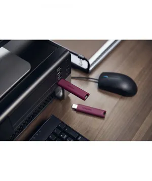 KINGSTON 1TB DataTraveler Max Type-A 1000R/900W USB 3.2 Flash Bellek