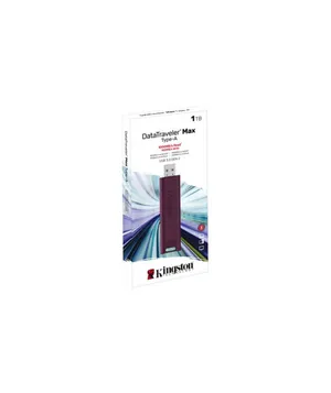 KINGSTON 1TB DataTraveler Max Type-A 1000R/900W USB 3.2 Flash Bellek