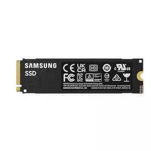 2TB 990 EVO PLUS SAMSUNG NVME M.2 SSD DISK MZ-V9S2T0BW PCIE 7250-6300 MB/S
