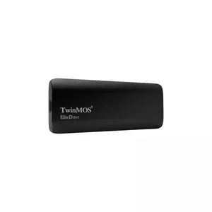 2 TB TWINMOS EXT SSD USB3.2/TYPE-C PSSD2TBMEDB DARK GREY