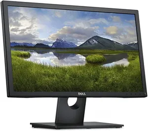 21.5 DELL E2216HV FHD 5MS 60HZ VGA SIYAH LED MONITOR