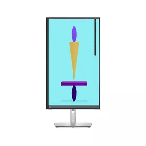 21.5 DELL P2223HC FHD 14MS 60HZ HDMI+USB-C LED PIVOT MONITOR