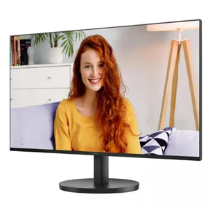 23.8 AOC 24B3HA2 100MHZ 1XVGA 1XHDMI 1920X1080 Full HD IPS Monitör