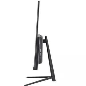 23.8 CUBE PF-24P180F05 IPS 0.5MS 180HZ HDMI DP USB FHD 1920X1080 SIYAH VESA GAMING MONİTÖR