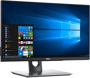 23.8 DELL P2418HT FHD LED 6MS 60HZ HDMI-USB3-DP-VGA DOKUNMATIK MONITOR