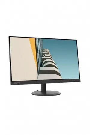23.8 LENOVO 62A8KAT1TK FHD 4MS 75HZ HDMI-VGA SIYAH LED MONITOR