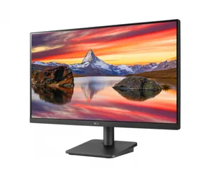 23.8 LG 24MP400-B IPS 5MS 75MHZ VGA HDMI FHD 1920X1080 FREESYNC VESA SIYAH GAMING