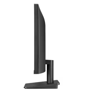 23.8 LG 24MP400-B IPS 5MS 75MHZ VGA HDMI FHD 1920X1080 FREESYNC VESA SIYAH GAMING