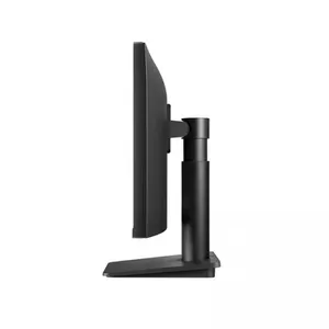 23.8 LG 24MP450P-B IPS 5MS 75MHZ VGA HDMI DP FHD 1920X1080 YUKSEKLIK AYARI FREESYNC VESA SIYAH GAMIN