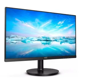 23.8 PHILIPS 242V8A/01 IPS 4MS 75MHZ 1XVGA 1XHDMI 1XDP FHD 1920X1080 HOPARLÖR VESA SİYAH GAMING