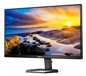 23.8 PHILIPS 24E1N5300AE IPS 1MS 75MHZ 1HDMI 1XDP 1XUDB-C 3.2 4XUSB 3.2 FHD 1920X1080 HOPARLÖR FLICKER-FREE VESA SİYAH