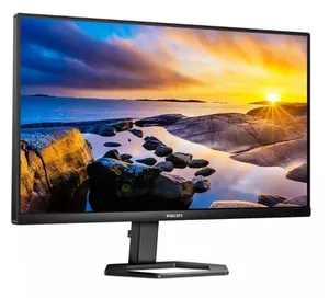 23.8 PHILIPS 24E1N5300AE IPS 1MS 75MHZ 1HDMI 1XDP 1XUDB-C 3.2 4XUSB 3.2 FHD 1920X1080 HOPARLÖR FLICKER-FREE VESA SİYAH