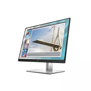 24 HP E24İ G4 9VJ40AA 5MS DP+HDMI+VGA FHD MONİTÖR