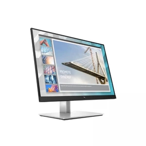 24 HP E24İ G4 9VJ40AA 5MS DP+HDMI+VGA FHD MONİTÖR