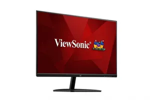 24 VIEWSONIC VA2432-H IPS 4MS 75MHZ 1XVGA 1XHDMI FHD 1920X1080 3 KENAR ÇERÇEVESİZ VESA SİYAH