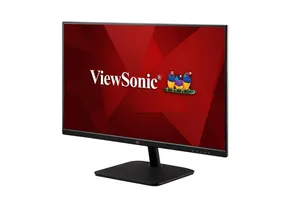 24 VIEWSONIC VA2432-H IPS 4MS 75MHZ 1XVGA 1XHDMI FHD 1920X1080 3 KENAR ÇERÇEVESİZ VESA SİYAH
