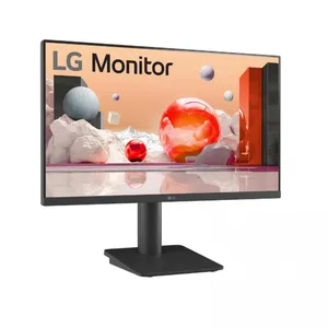 24.5 LG 25MS550-B 2XHDMI 1920X1080 YUKSEKLIK AYARLI IPS FULL HD MONİTÖR