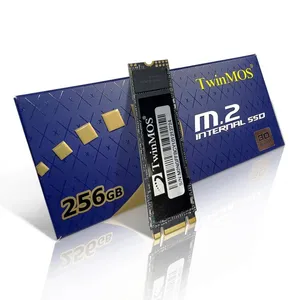 256 GB TWINMOS M.2 2280 SATA3 580/550 NGFFEGBM2280