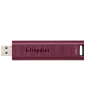 256GB DataTraveler Max Type-A 1000R/900W USB 3.2 Gen 2 Flash Bellek
