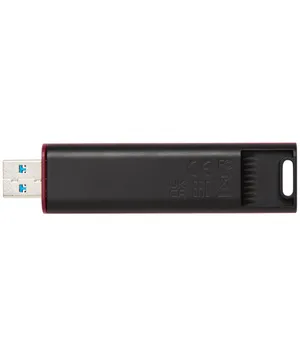 256GB DataTraveler Max Type-A 1000R/900W USB 3.2 Gen 2 Flash Bellek