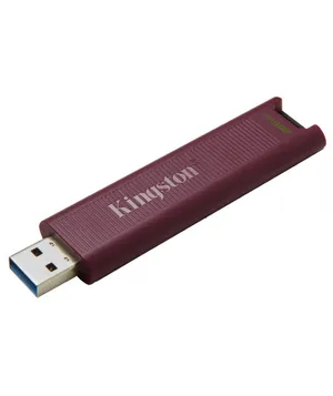 256GB DataTraveler Max Type-A 1000R/900W USB 3.2 Gen 2 Flash Bellek