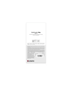 256GB DataTraveler Max Type-A 1000R/900W USB 3.2 Gen 2 Flash Bellek