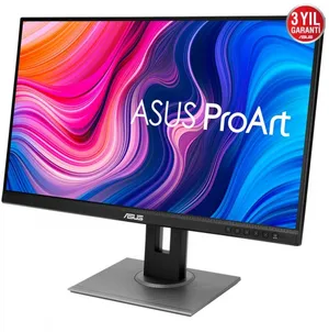 27 ASUS PA278QV IPS 5MS 75MHZ 1XHDMI 1 XDP 1XDVI 2K WQHD 2560X1440 HOPARLÖR YÜKSEKLİK AYARI PIVOT MONİTÖR