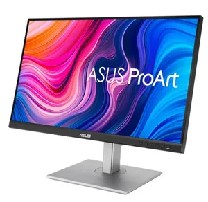 27 ASUS PROART PA279CV IPS 5MS 60MHZ 2XHDMI 1XDP 4XUSB3.2 UHD 3840X2160 HOPARLÖR ÇERÇEVESİZ YÜKSEKLİK AYARI PIVOT VESA