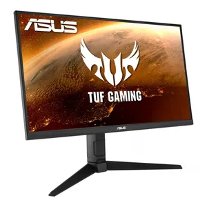 27 ASUS TUF GAMING VG27AQL1A IPS 1MS 170MHZ 2XHDMI 1XDP USB 3.2 QHD 2560X1440 HOPARLÖR YÜKSEKLİK AYARI PİVOT VESA SİYAH
