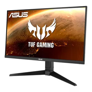 27 ASUS TUF GAMING VG27AQL1A IPS 1MS 170MHZ 2XHDMI 1XDP USB 3.2 QHD 2560X1440 HOPARLÖR YÜKSEKLİK AYARI PİVOT VESA SİYAH