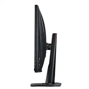 27 ASUS TUF GAMING VG27VQ 1MS 165MHZ 1XHDMI 1XDP 1XDVI FHD 1920X1080 HOPARLÖR FREESYNC YÜKSEKLİK AYARI PIVOT CURVED VESA