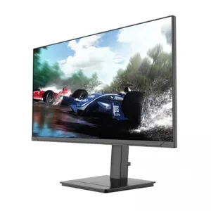 27 CUBE PA-27P240F05 IPS 0.5MS 240HZ 2XHDMI 2XDP FHD 1920X1080 FREESYNC YUKSEKLIK AYARI VESA PIVOT RGB SIYAH GAMING