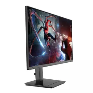 27 CUBE PA-27V240F05-2K VA 0.5MS 240HZ 2XHDMI 2XDP 2K QHD 2560X1440 FREESYNC YUKSEKLIK AYARI VESA PIVOT RGB SIYAH GAMING