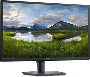 27 DELL E2722HS FHD IPS 8MS 60HZ HDMI-VGA-DP SPEAKER SIYAH LED MONITOR