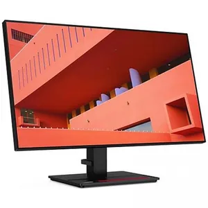 27 LENOVO THINKVISION P27Q-20 61EAGAT6TK 4MS 60HZ HDMI+DP SIYAH MONITOR