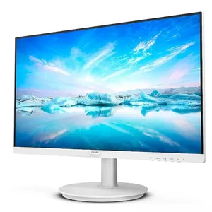 27 PHILIPS 271V8AW/01 IPS MONİTÖR 4MS 1XVGA 1XHDMI FHD FLICKER-FREE