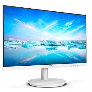 27 PHILIPS 271V8AW/01 IPS MONİTÖR 4MS 1XVGA 1XHDMI FHD FLICKER-FREE