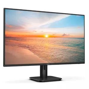 27 PHILIPS 27E1N1200A/01 IPS 1MS 120MHZ 1XVGA 1XHDMI 1XDP FHD 1920X1080 HOPARLÖR FLICKER-FREE VESA SİYAH