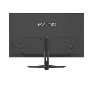 27 RAYDIN G270IPS165 FHD 1MS 165HZ HDMI+DP IPS LED GAMING MONITOR