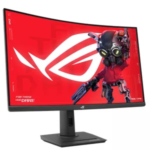31.5 ASUS ROG STRIX XG32WCS 1MS 180MHZ TYPE-C QHD 2560X1440 PİVOT MONİTÖR