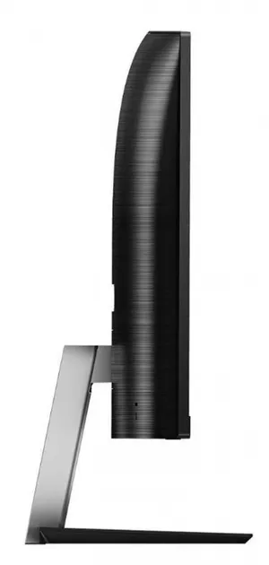 31.5 PHILIPS 325E1C/00 4MS 75MHZ 1XVGA 1XHDMI 1XDP 2K WQHD 2560X1440 FLICKER-FREE FREESYNC YÜKSEKLİK AYARI CURVED SİYAH