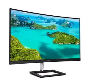 31.5 PHILIPS 328E1CA/00 MONİTÖR
