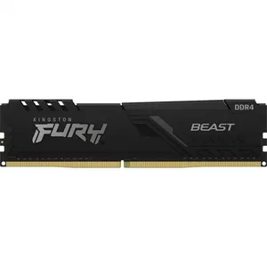 32 GB DDR4 3200 KINGSTON CL16 KF432C16BB/32 FURY BEAST