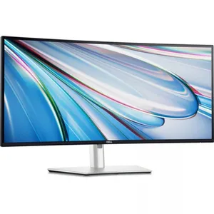 34 DELL UltraSharp U3425WE UWQHD 5MS 120HZ HDMI+DP+TYPE-C IPS CURVED MONITOR