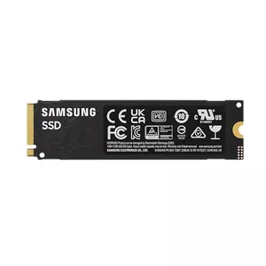 SAMSUNG 4TB SSD INTERNAL NVME HARDDISK 990 EVO PLUS NVME MZ-V9S4T0BW PCIE M.2