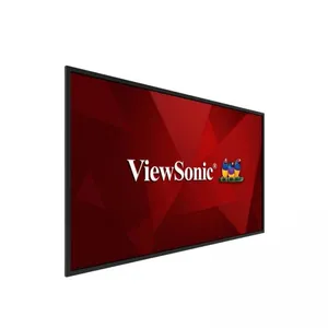 43 VIEWSONIC CDE4320 4K ULTRA HD PRESENTATION DISPLAY SUNUM EKRANI