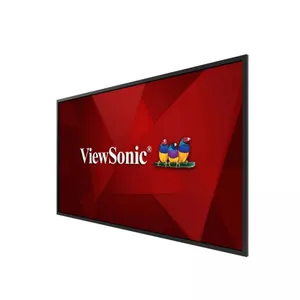 43 VIEWSONIC CDE4320 4K ULTRA HD PRESENTATION DISPLAY SUNUM EKRANI