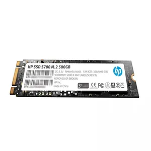 500 GB HP S700 M.2 2280 SATA3 560/510 2LU80AA