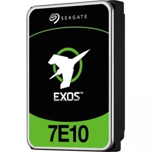 6 TB SEAGATE 3.5 EXOS SATA 7E10 7200RPM 256MB ST6000NM019B (RESMI DIST GARANTILI)